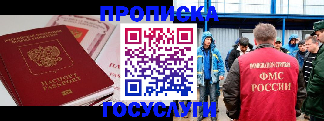 временная регистрация поиск в Тереке